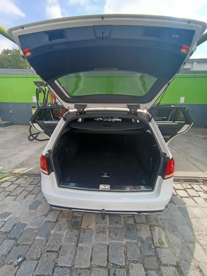 Mercedes-Benz E 220 E 220 T BlueTEC 9G-TRONICElegance - 2