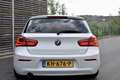 BMW 116 - 47.000 km motorblok! -  EfficientDynamics Wit - thumbnail 5