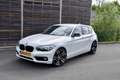 BMW 116 - 47.000 km motorblok! -  EfficientDynamics Wit - thumbnail 1