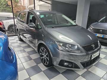Alhambra III 2.0 tdi cr I-Tech dsg