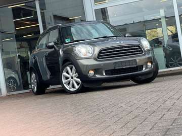 Countryman *1.HD *LEDER *PANO*