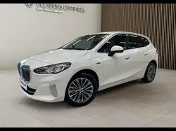BMW Série 2 225e 245ch xDrive Luxury DKG7