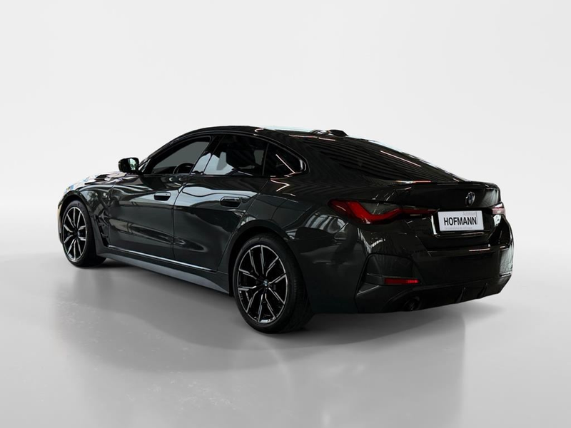 BMW 420 M Sport — photo 5