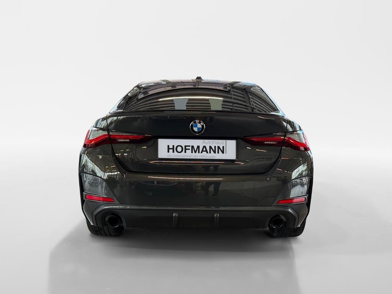 BMW 420 M Sport — photo 6