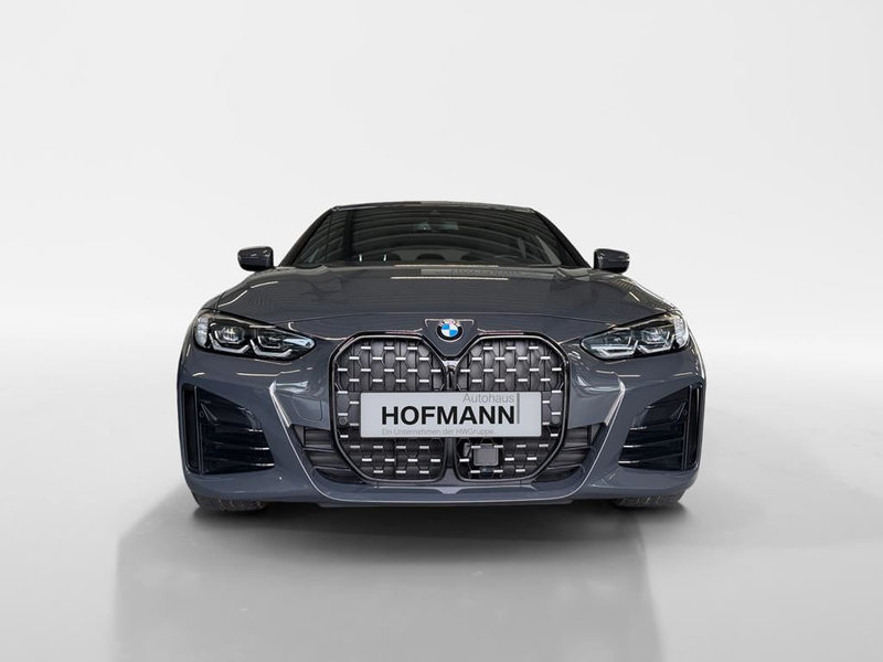 BMW 420 M Sport — photo 2