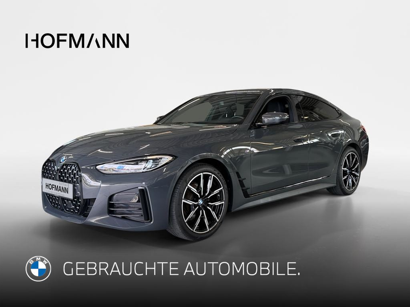BMW 420 M Sport