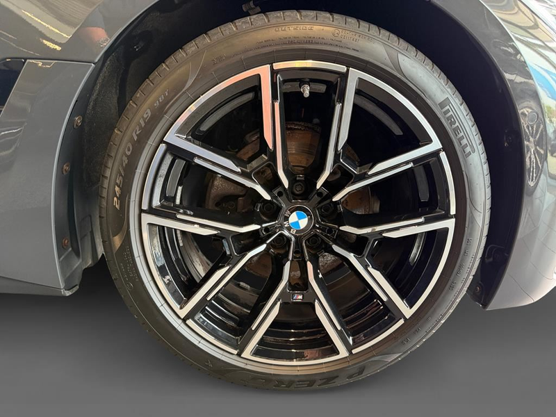 BMW 420 M Sport — photo 15