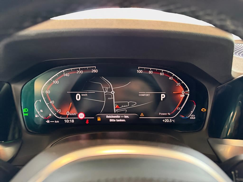 BMW 420 M Sport — photo 12