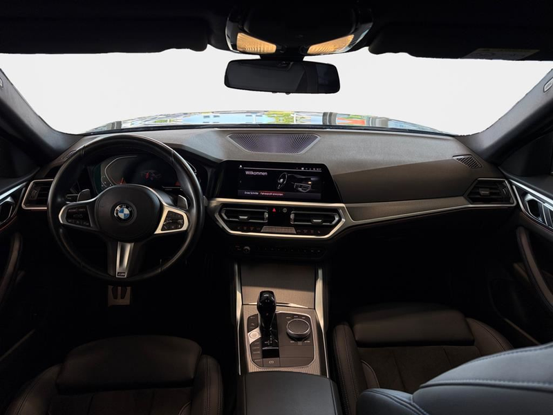 BMW 420 M Sport — photo 10