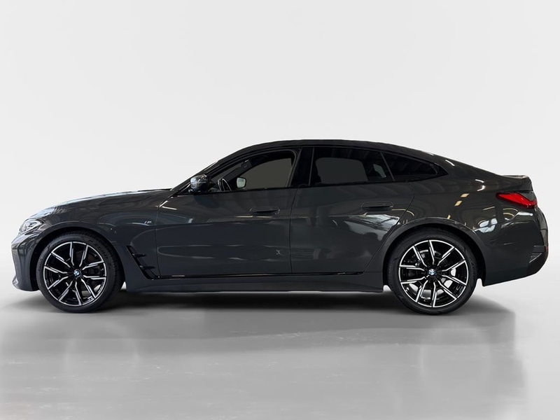 BMW 420 M Sport — photo 4