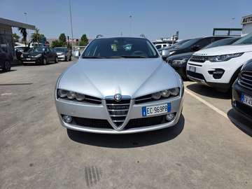 2.0 JTDm Sportwagon Distinctive
