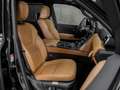 Lexus LX 600 2025 LX 700h Luxury € 131090 +LICHTEVRACHT 2ZIT Schwarz - thumbnail 10