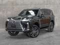 Lexus LX 600 2025 LX 700h Luxury € 131090 +LICHTEVRACHT 2ZIT Schwarz - thumbnail 1