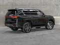 Lexus LX 600 2025 LX 700h Luxury € 131090 +LICHTEVRACHT 2ZIT Schwarz - thumbnail 5