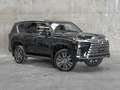 Lexus LX 600 2025 LX 700h Luxury € 131090 +LICHTEVRACHT 2ZIT Schwarz - thumbnail 3