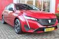 Peugeot 308 1.2 Hybrid 145PK E-DCS6 Allure | AGR STOEL | STOEL Rouge - thumbnail 22