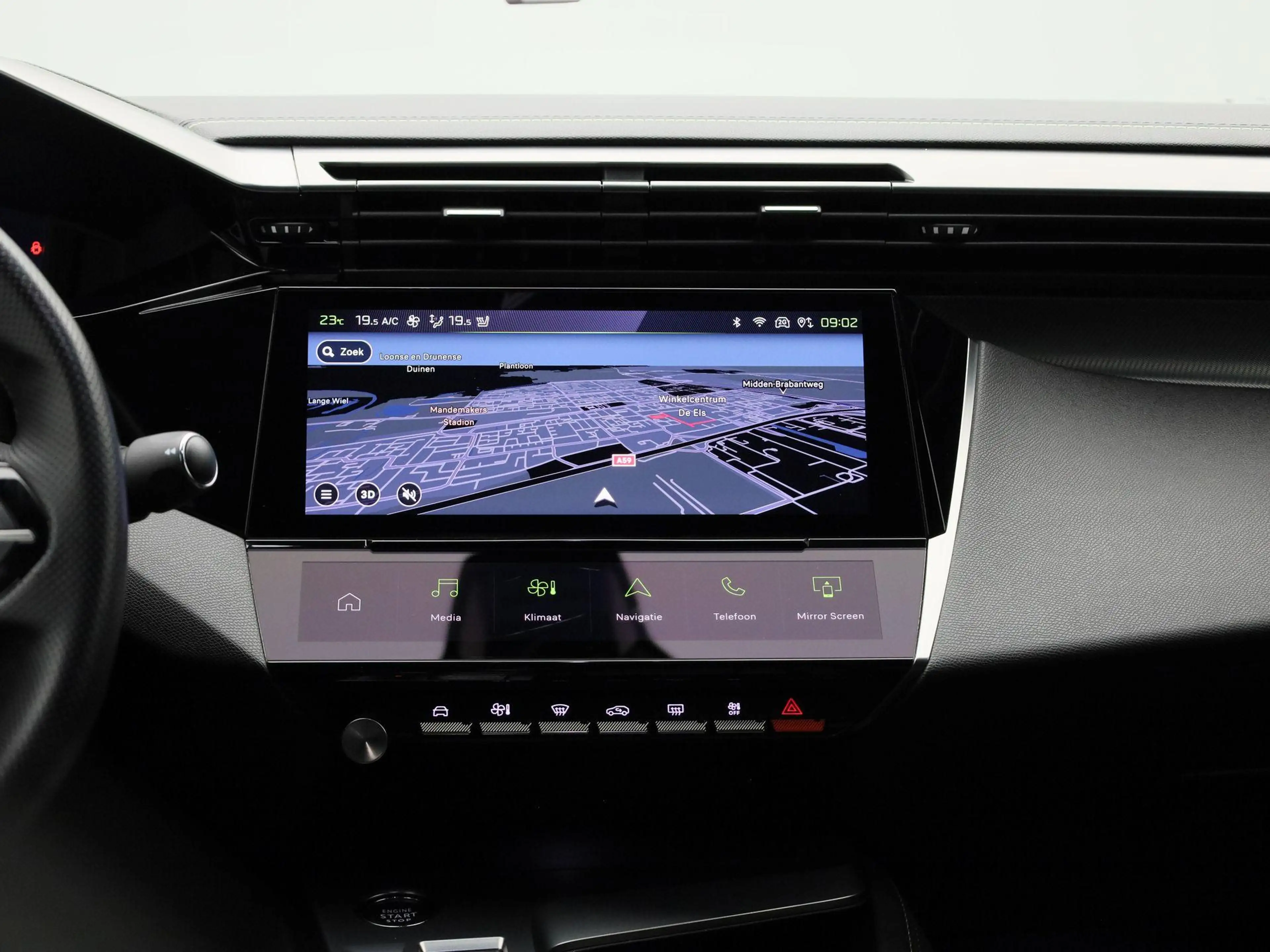 Peugeot 408 1.2 PureTech 130 S&S EAT8 GT — photo 9