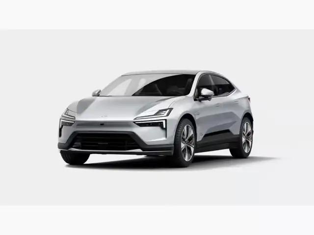 Polestar 4