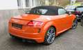 Audi TT 45 TFSI quattro S line / S line Plus & Black Pack Orange - thumbnail 4