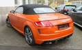 Audi TT 45 TFSI quattro S line / S line Plus & Black Pack Orange - thumbnail 2