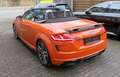 Audi TT 45 TFSI quattro S line / S line Plus & Black Pack Orange - thumbnail 7