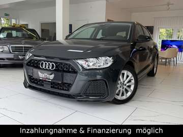 Sportback 30 TFSI advanced Garantie 10.27