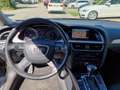 Audi A4 Av. 2.0TDI qu. S-tr. NAVI+XENON+AHK+EURO6 Schwarz - thumbnail 8