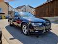 Audi A4 Av. 2.0TDI qu. S-tr. NAVI+XENON+AHK+EURO6 Schwarz - thumbnail 3
