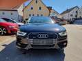 Audi A4 Av. 2.0TDI qu. S-tr. NAVI+XENON+AHK+EURO6 Schwarz - thumbnail 2
