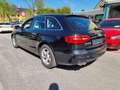 Audi A4 Av. 2.0TDI qu. S-tr. NAVI+XENON+AHK+EURO6 Schwarz - thumbnail 5