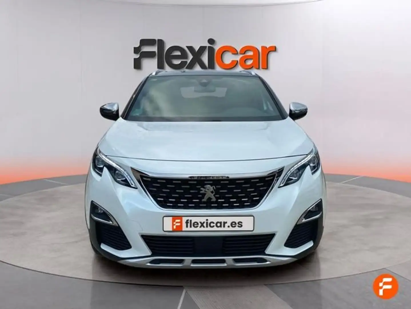 Peugeot 3008 1.5L BlueHDi 96kW (130CV) Crossway EAT8 Blanco - 2