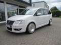 Volkswagen Touran Highline,R.line,Sonderräder,Fahrwerk,Top Weiß - thumbnail 1