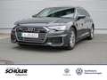 Audi A6 Avant 45 TDI*S-LINE*sport*AHK*LUFT*MATRIX*NAV Grau - thumbnail 1