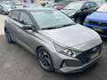 Hyundai i20 i20 1,2 MPI i-Line Plus **1-Besitz*Werksgarantie** Grau - thumbnail 3