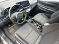 Hyundai i20 i20 1,2 MPI i-Line Plus **1-Besitz*Werksgarantie** Grau - thumbnail 9
