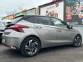 Hyundai i20 i20 1,2 MPI i-Line Plus **1-Besitz*Werksgarantie** Grau - thumbnail 8