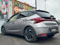 Hyundai i20 i20 1,2 MPI i-Line Plus **1-Besitz*Werksgarantie** Grau - thumbnail 7