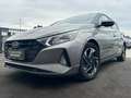 Hyundai i20 i20 1,2 MPI i-Line Plus **1-Besitz*Werksgarantie** Grau - thumbnail 2