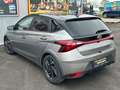 Hyundai i20 i20 1,2 MPI i-Line Plus **1-Besitz*Werksgarantie** Grau - thumbnail 5