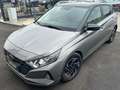 Hyundai i20 i20 1,2 MPI i-Line Plus **1-Besitz*Werksgarantie** Grau - thumbnail 4