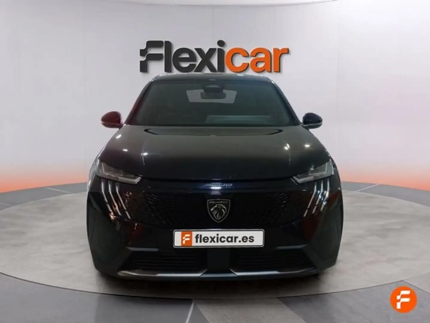 Peugeot 3008 1.2 107KW Allure eDCS6 Negro - 2