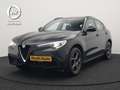 Alfa Romeo Stelvio 2.0 T AWD Super Q4 Automaat 200pk Dealer O.H | Tre Zwart - thumbnail 1