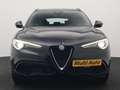 Alfa Romeo Stelvio 2.0 T AWD Super Q4 Automaat 200pk Dealer O.H | Tre Zwart - thumbnail 17