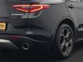 Alfa Romeo Stelvio 2.0 T AWD Super Q4 Automaat 200pk Dealer O.H | Tre Zwart - thumbnail 9