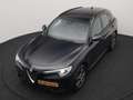 Alfa Romeo Stelvio 2.0 T AWD Super Q4 Automaat 200pk Dealer O.H | Tre Zwart - thumbnail 26