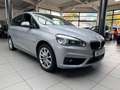 BMW 220 Gran Tourer 220 d Sport Line, Automatik,7 Sitzer Silber - thumbnail 3