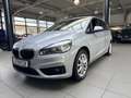 BMW 220 Gran Tourer 220 d Sport Line, Automatik,7 Sitzer Silber - thumbnail 1