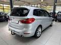 BMW 220 Gran Tourer 220 d Sport Line, Automatik,7 Sitzer Silber - thumbnail 4