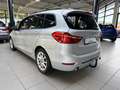 BMW 220 Gran Tourer 220 d Sport Line, Automatik,7 Sitzer Silber - thumbnail 2