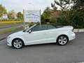 Audi A3 A3 1.8 TFSI Cabrio S tronic/leder/camera/gps/… Blanc - thumbnail 2